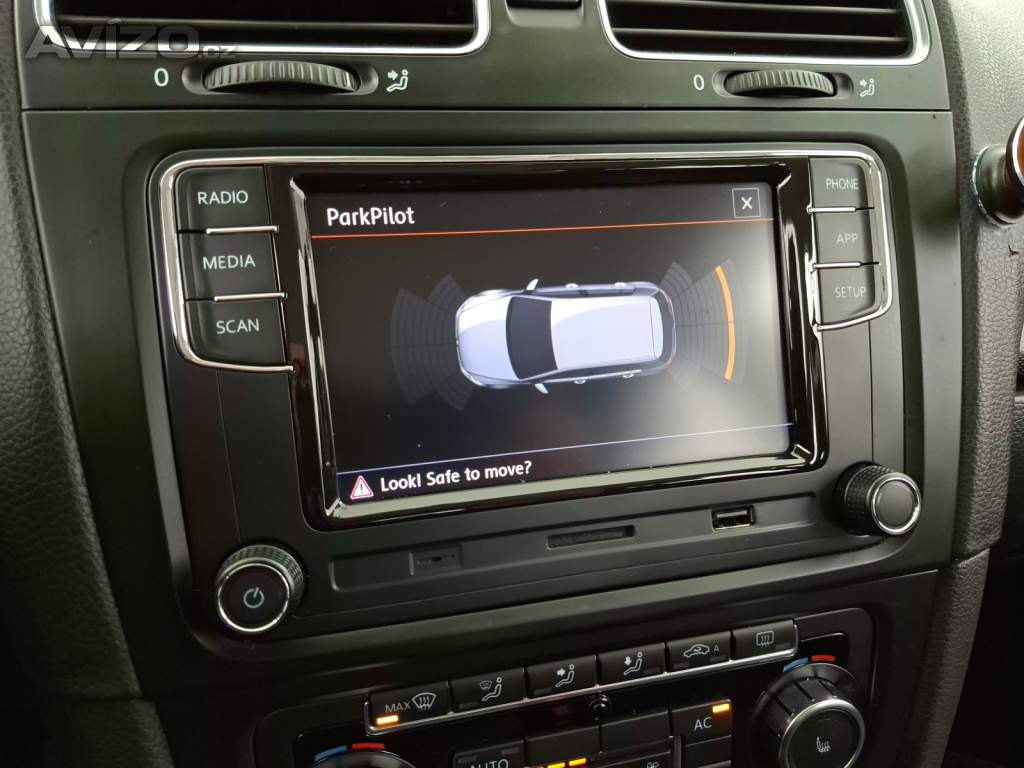 Foto inzerátu VW Golf 1.6 TDI