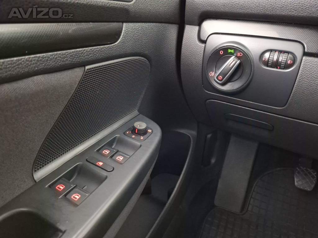 Foto inzerátu VW Golf 1.6 TDI
