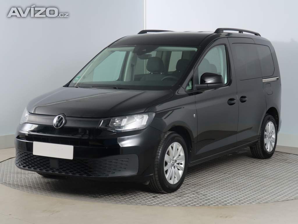 Foto inzerátu VW Caddy 2.0 TDI