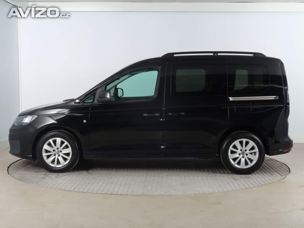 Foto inzerátu VW Caddy 2.0 TDI