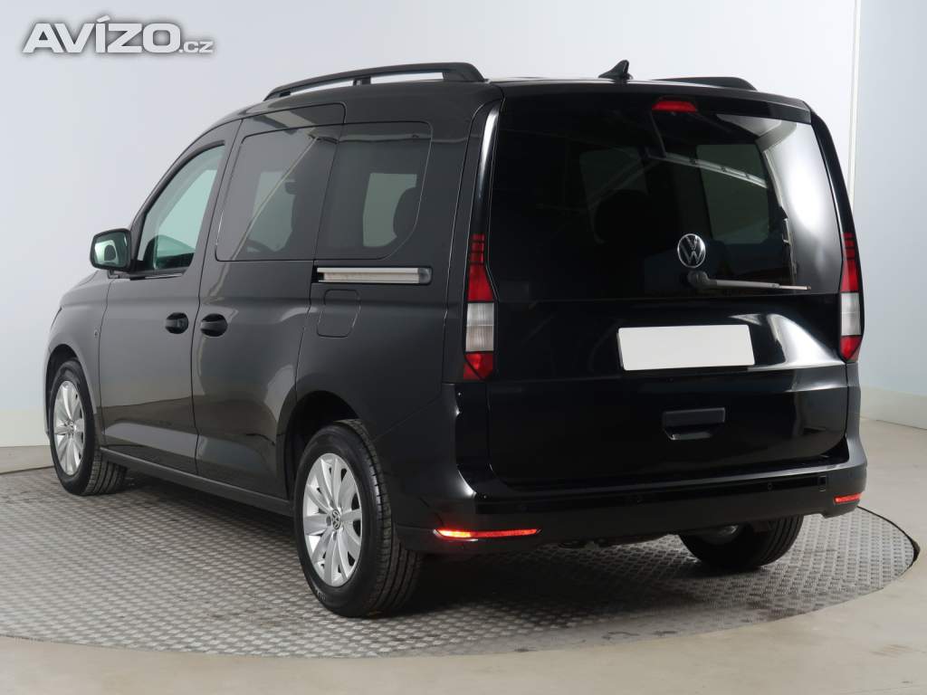 Foto inzerátu VW Caddy 2.0 TDI