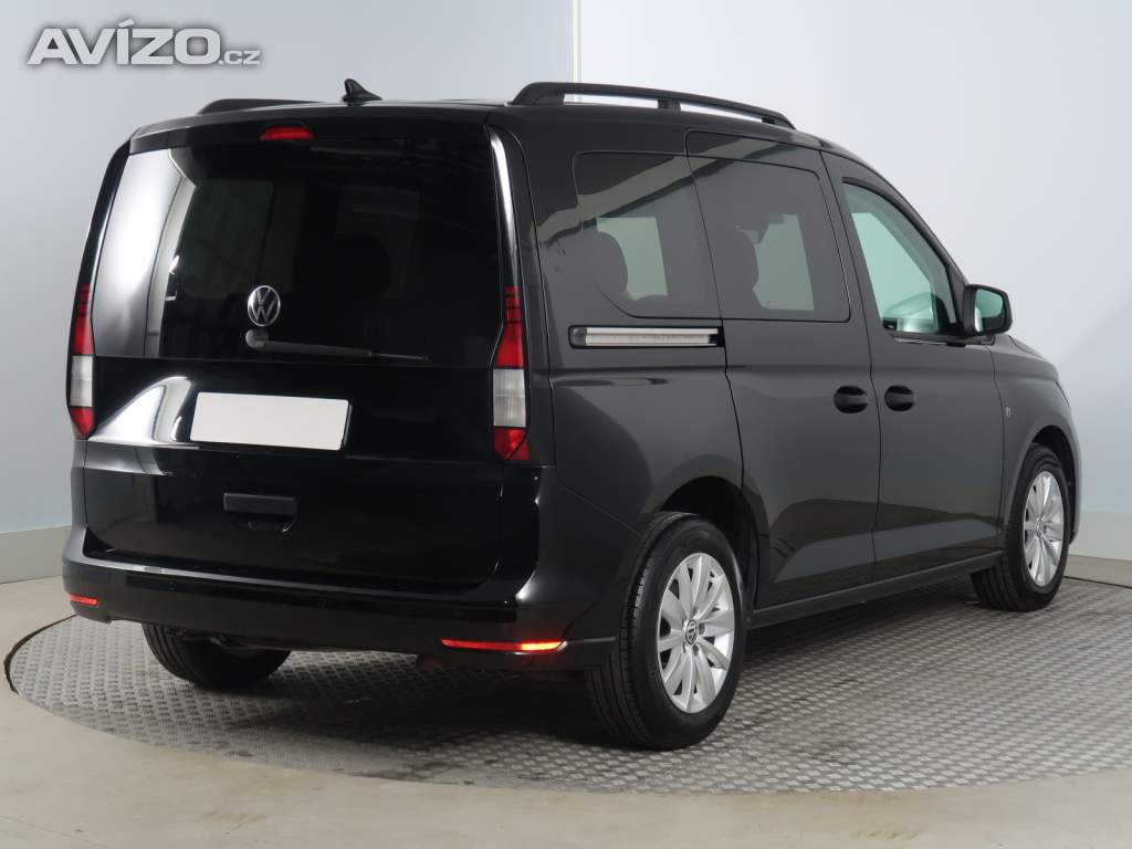 Foto inzerátu VW Caddy 2.0 TDI
