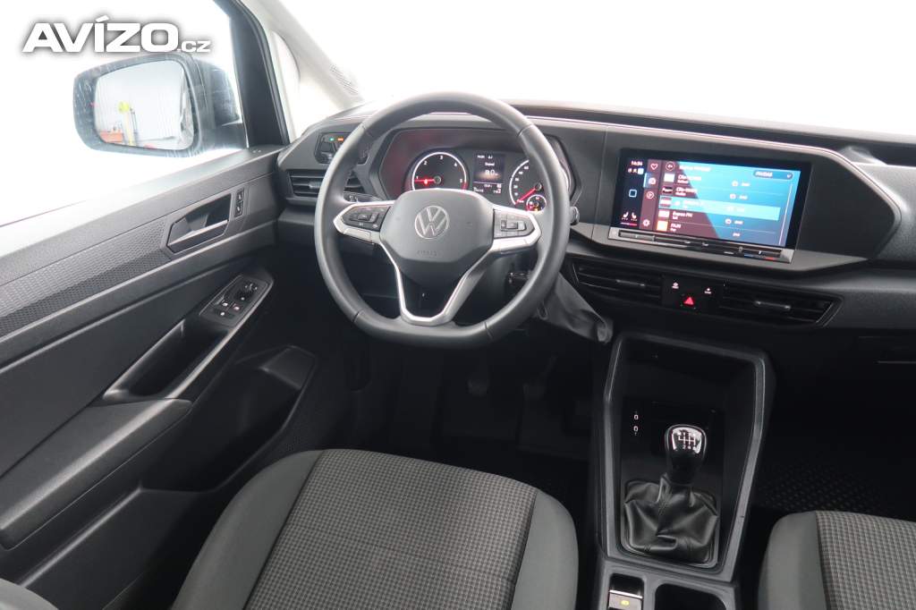 Foto inzerátu VW Caddy 2.0 TDI