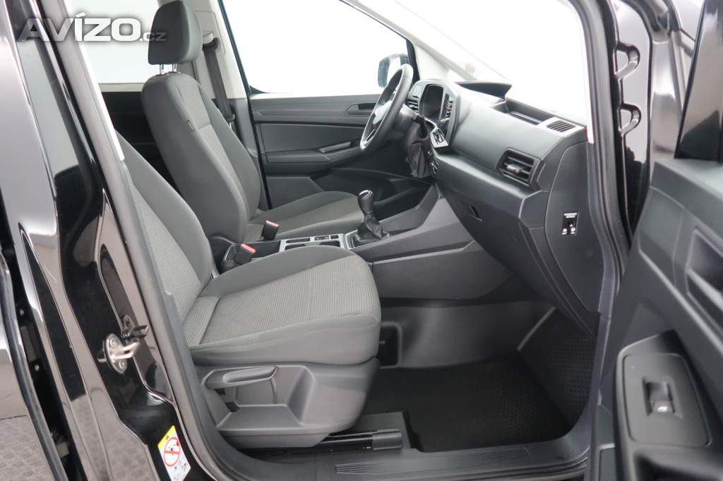 Foto inzerátu VW Caddy 2.0 TDI