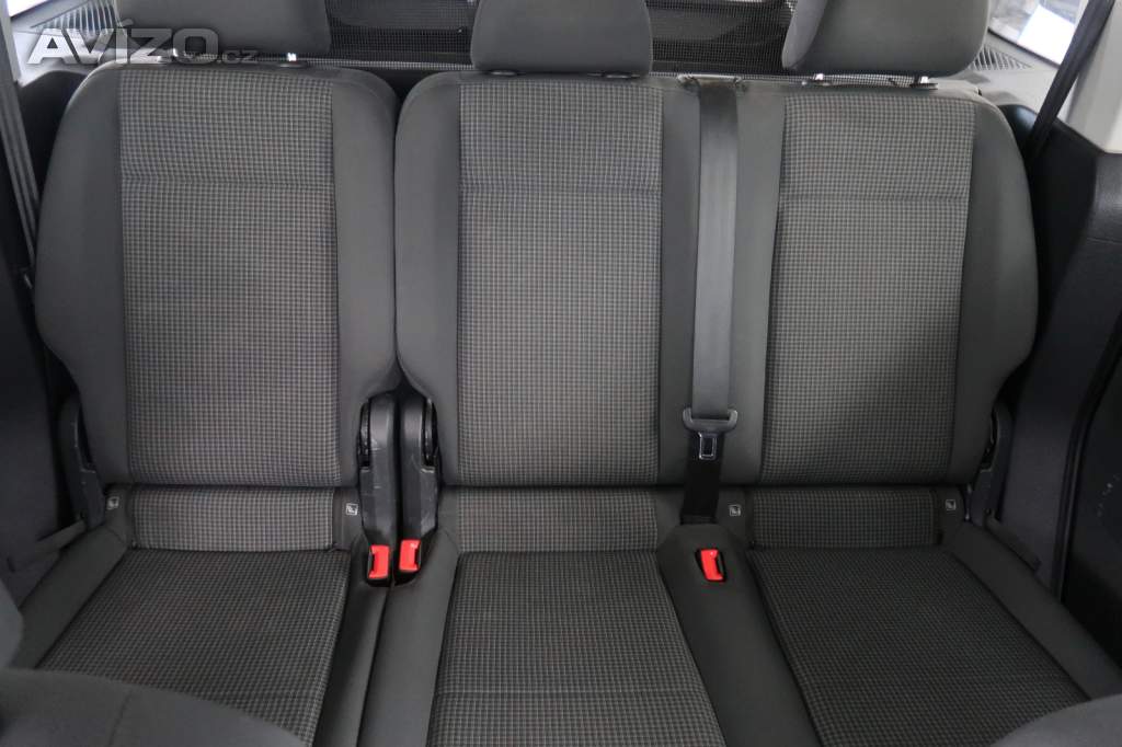 Foto inzerátu VW Caddy 2.0 TDI