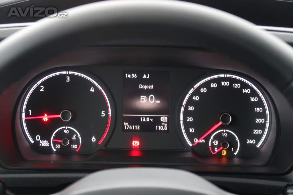 Foto inzerátu VW Caddy 2.0 TDI