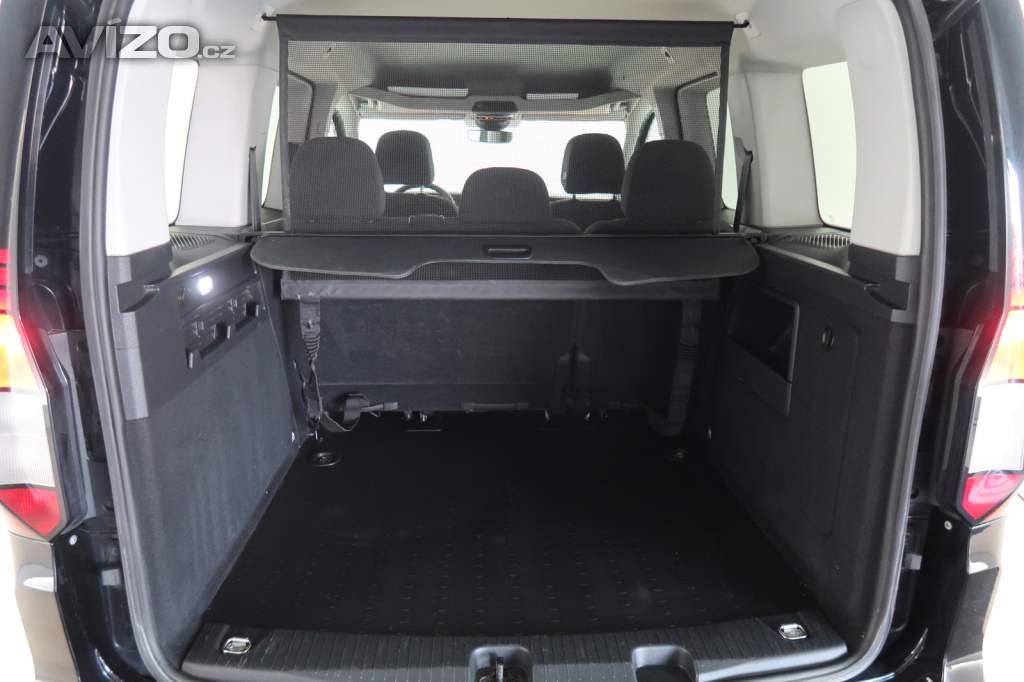 Foto inzerátu VW Caddy 2.0 TDI