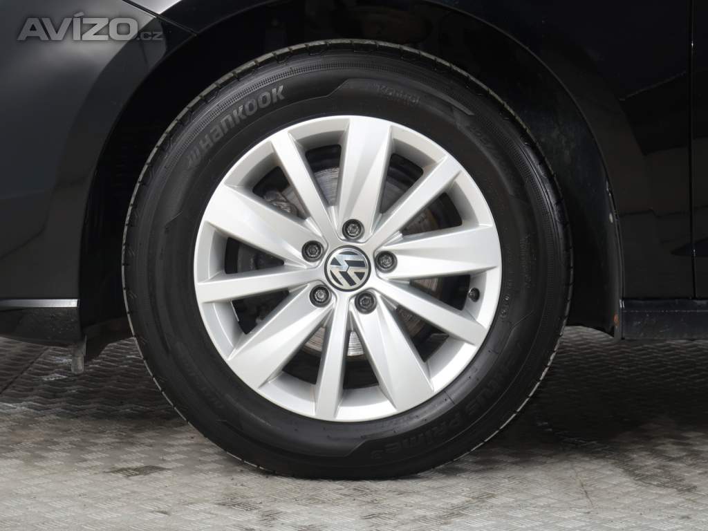 Foto inzerátu VW Caddy 2.0 TDI