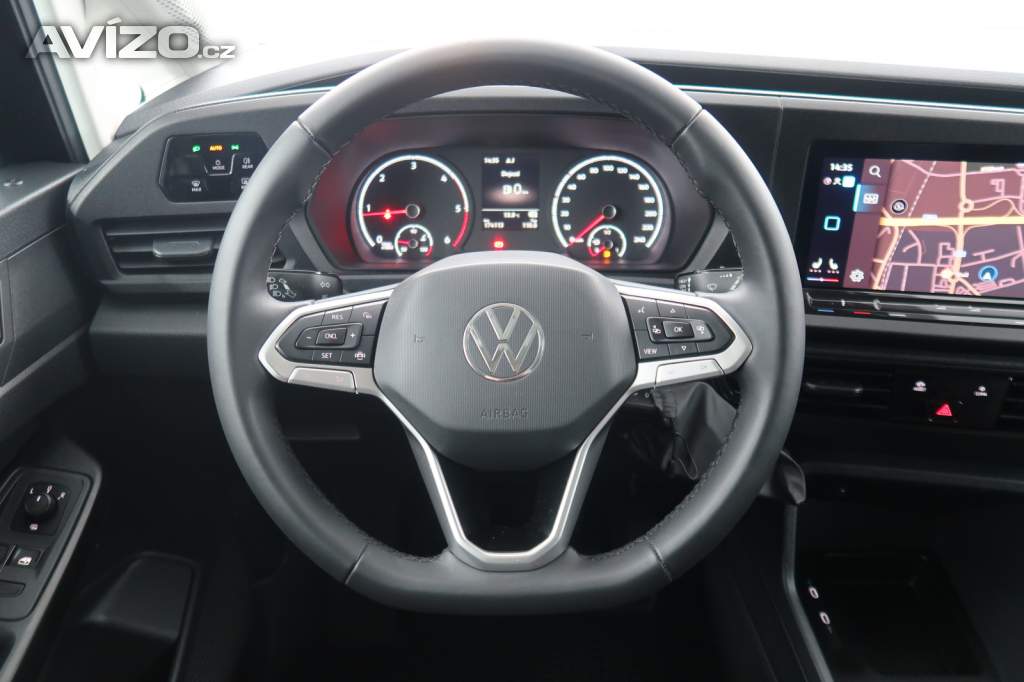 Foto inzerátu VW Caddy 2.0 TDI