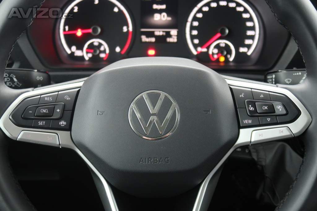 Foto inzerátu VW Caddy 2.0 TDI