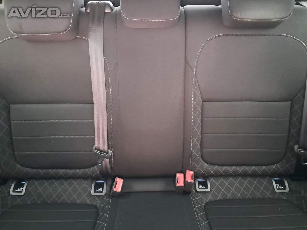 Foto inzerátu Skoda Fabia 1.2 TSI