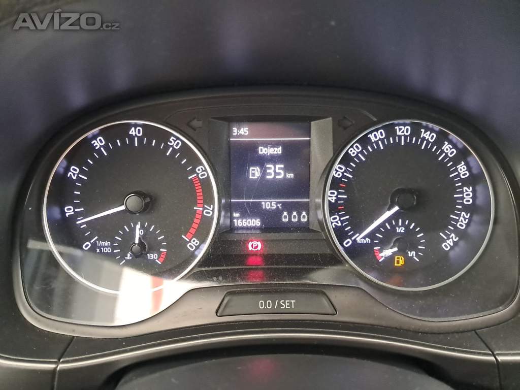 Foto inzerátu Skoda Fabia 1.2 TSI