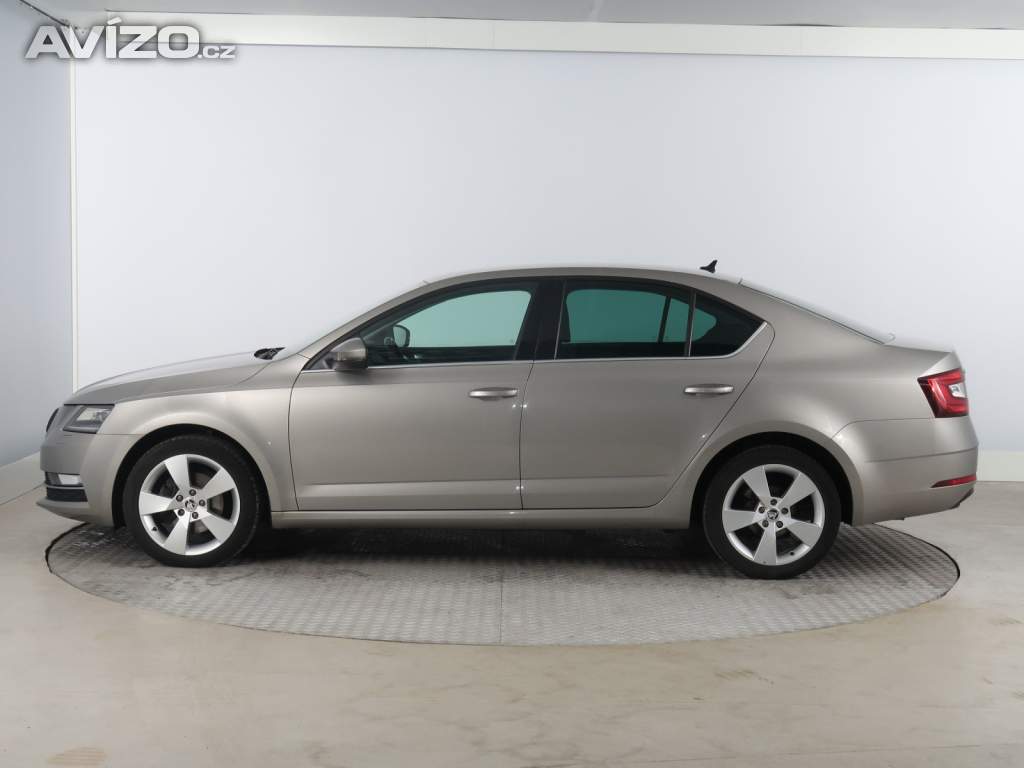 Foto inzerátu Skoda Octavia 2.0 TDI