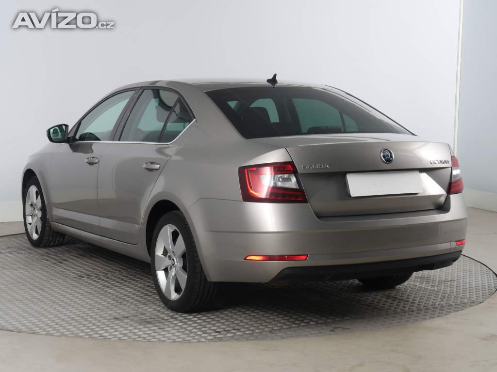 Foto inzerátu Skoda Octavia 2.0 TDI
