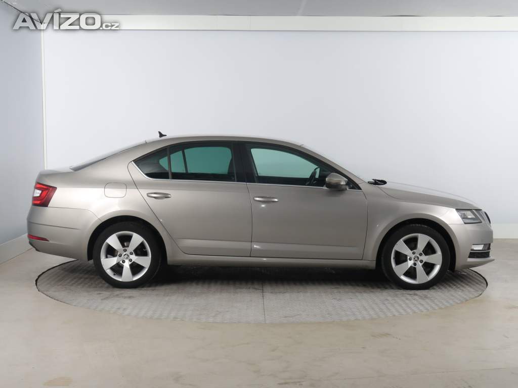 Foto inzerátu Skoda Octavia 2.0 TDI
