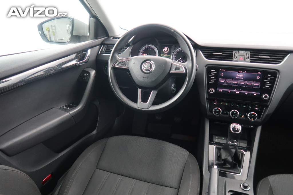 Foto inzerátu Skoda Octavia 2.0 TDI