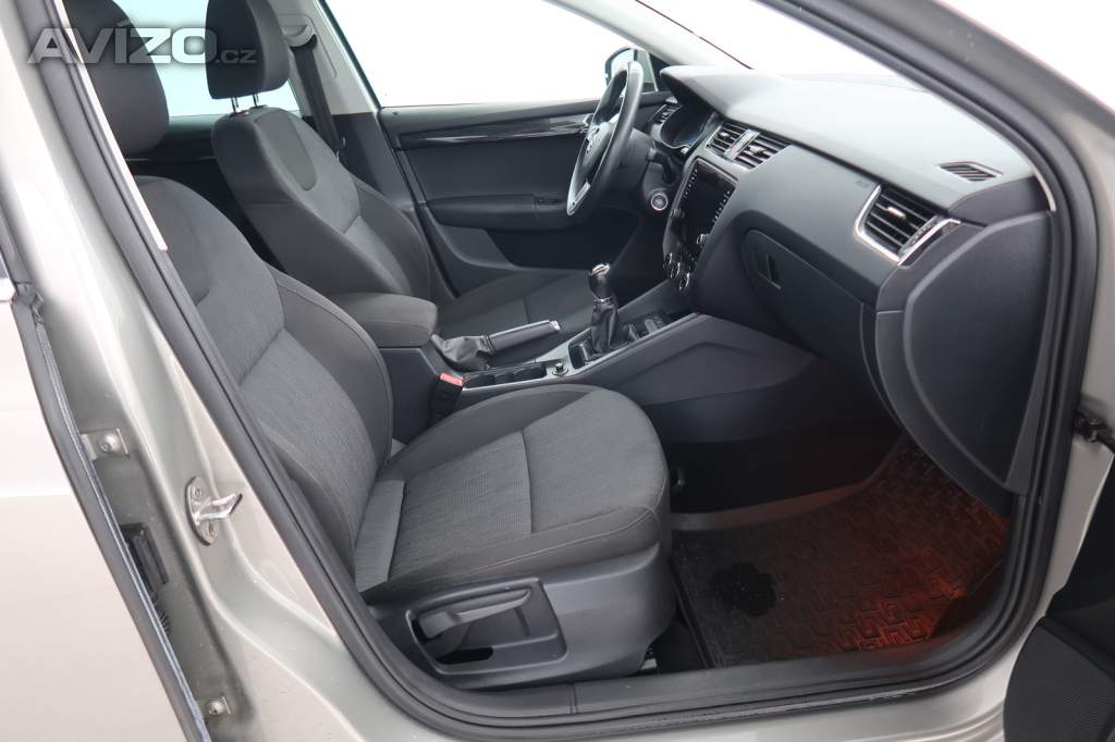 Foto inzerátu Skoda Octavia 2.0 TDI