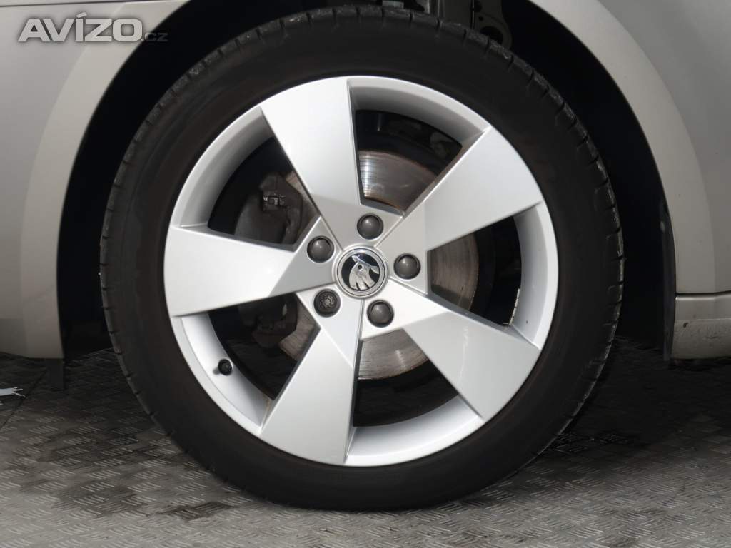 Foto inzerátu Skoda Octavia 2.0 TDI