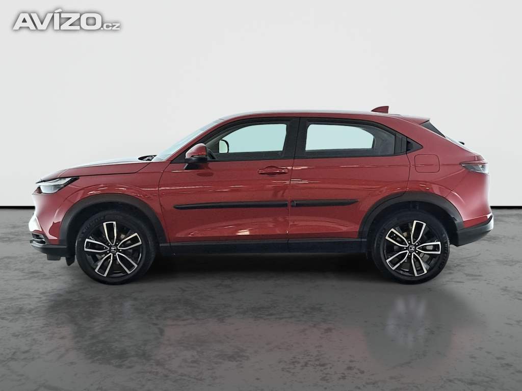 Foto inzerátu Honda HR-V e:HEV 1.5 i-MMD