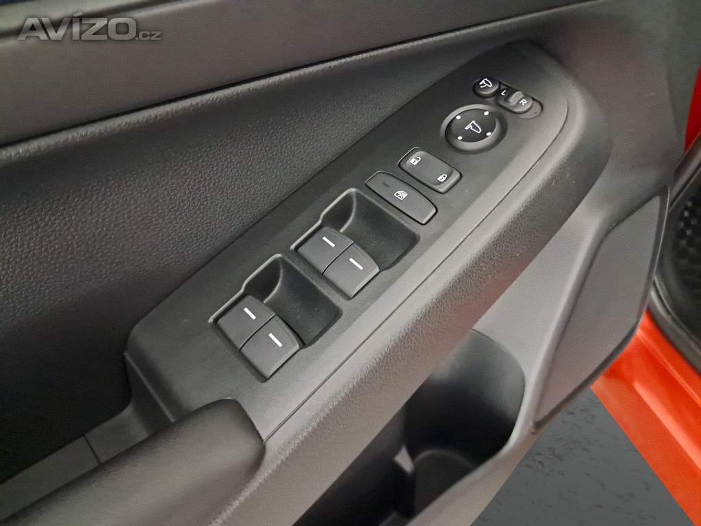 Foto inzerátu Honda HR-V e:HEV 1.5 i-MMD