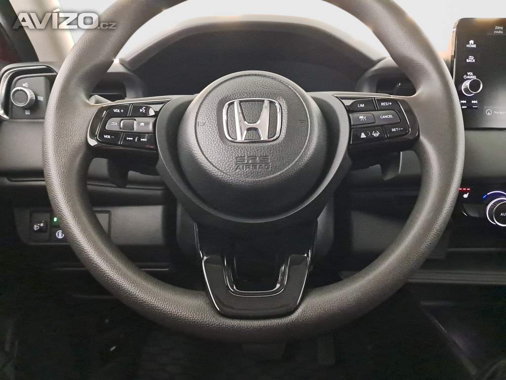 Foto inzerátu Honda HR-V e:HEV 1.5 i-MMD