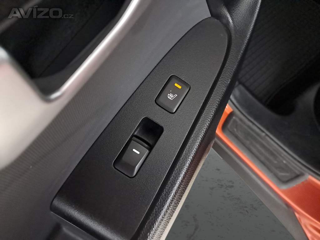 Foto inzerátu Kia Sportage 2.0 CRDi