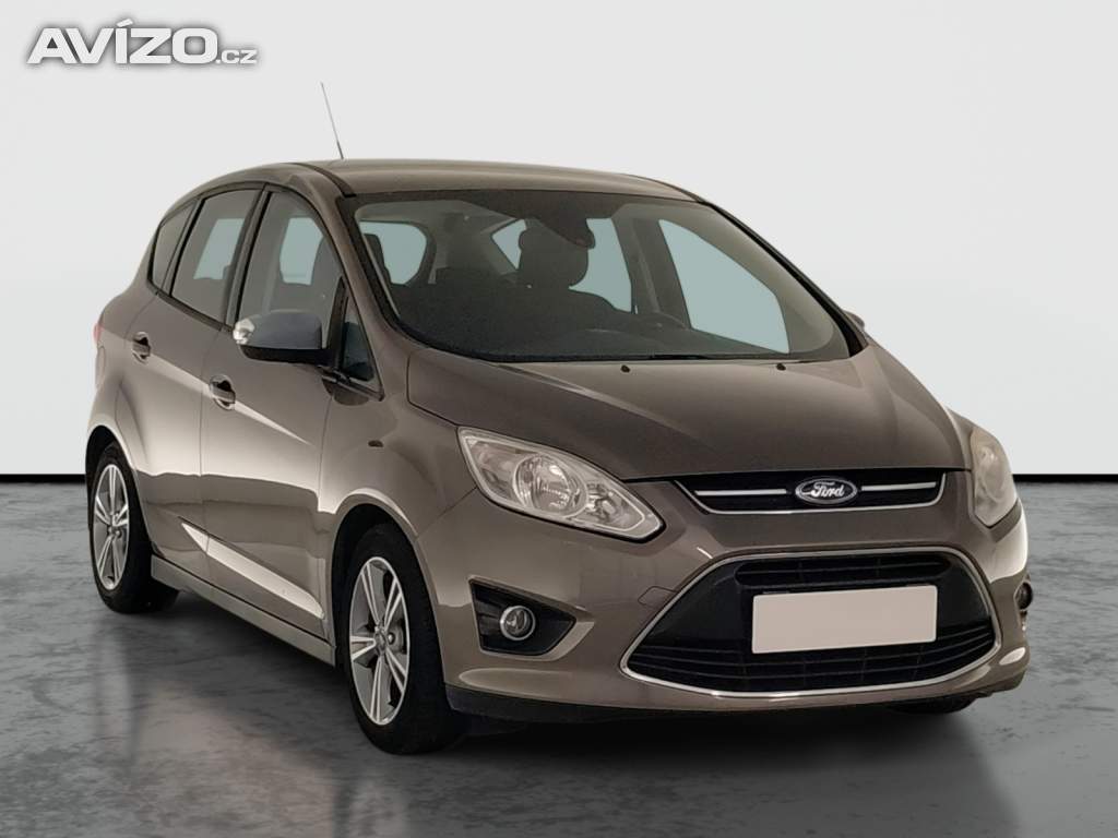 Ford C-Max 1.0 EcoBoost