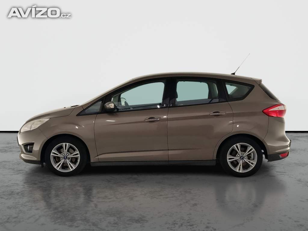 Foto inzerátu Ford C-Max 1.0 EcoBoost