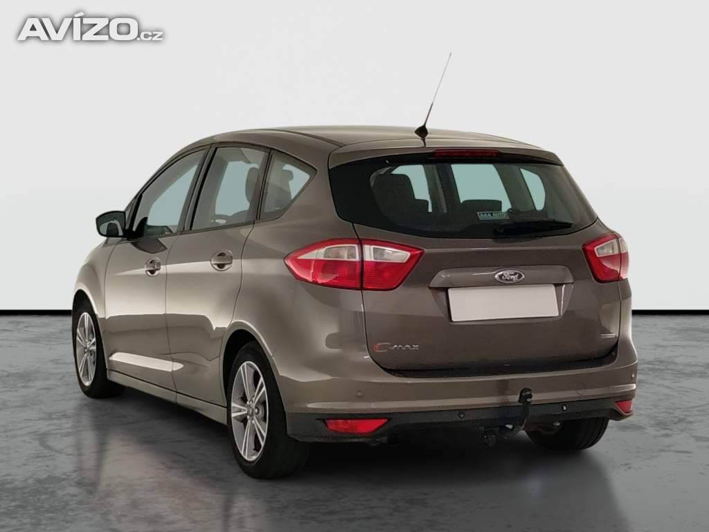 Foto inzerátu Ford C-Max 1.0 EcoBoost