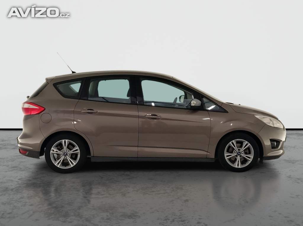 Foto inzerátu Ford C-Max 1.0 EcoBoost