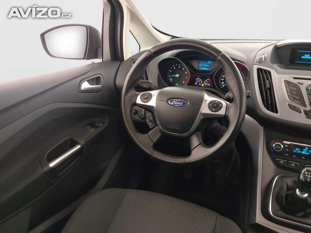 Foto inzerátu Ford C-Max 1.0 EcoBoost