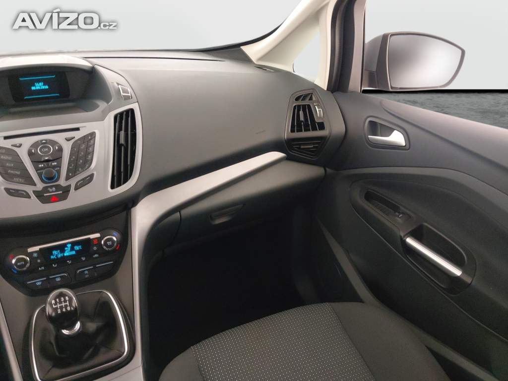 Foto inzerátu Ford C-Max 1.0 EcoBoost