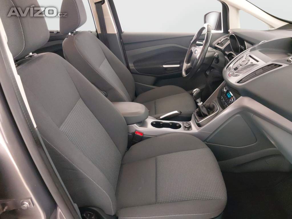 Foto inzerátu Ford C-Max 1.0 EcoBoost