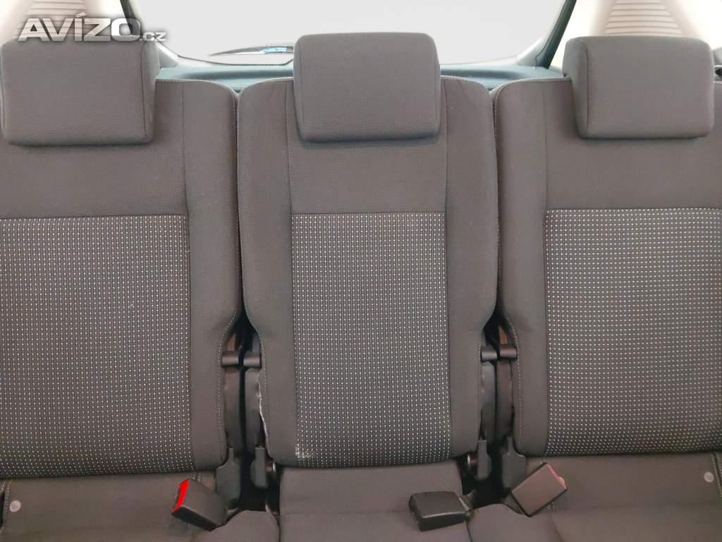 Foto inzerátu Ford C-Max 1.0 EcoBoost