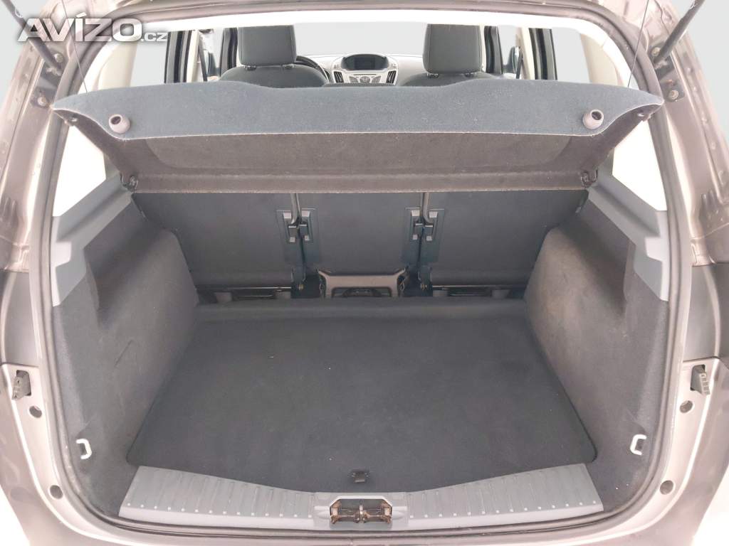 Foto inzerátu Ford C-Max 1.0 EcoBoost