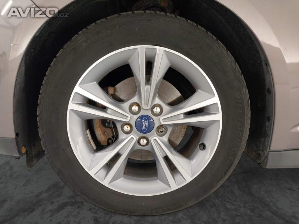 Foto inzerátu Ford C-Max 1.0 EcoBoost