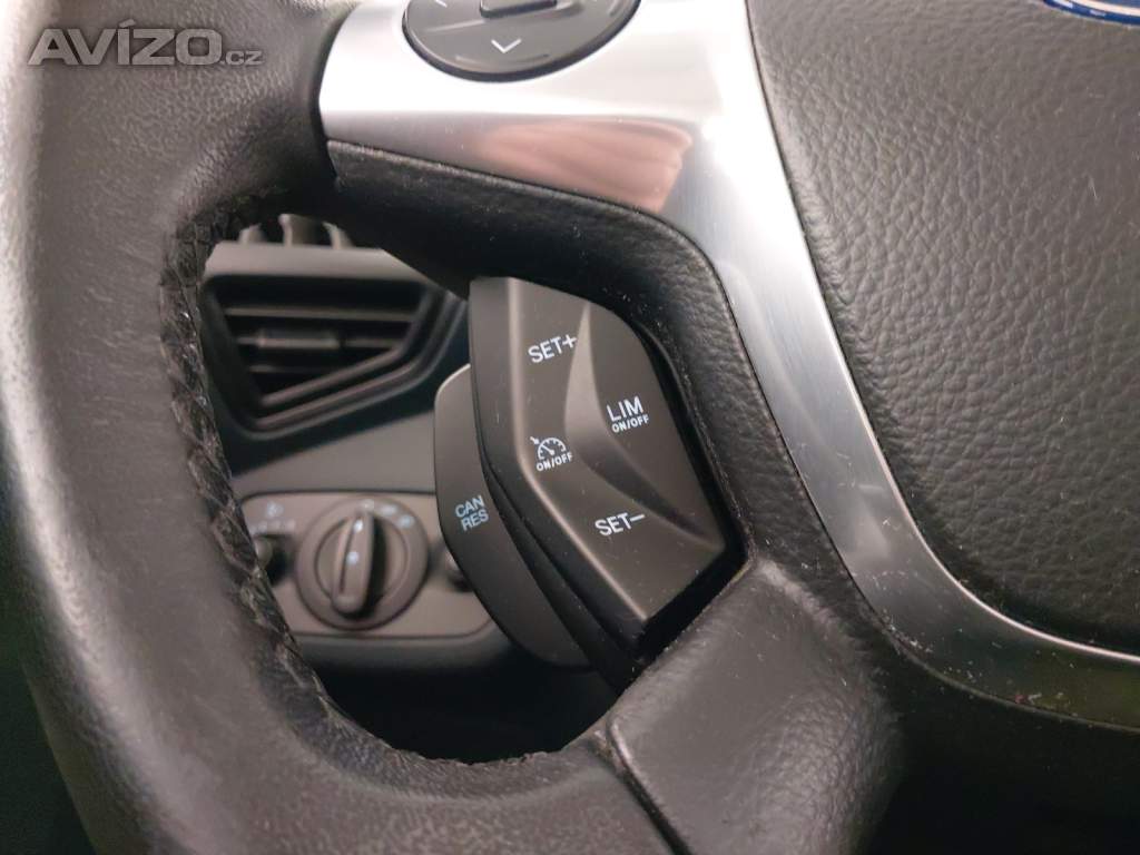 Foto inzerátu Ford C-Max 1.0 EcoBoost