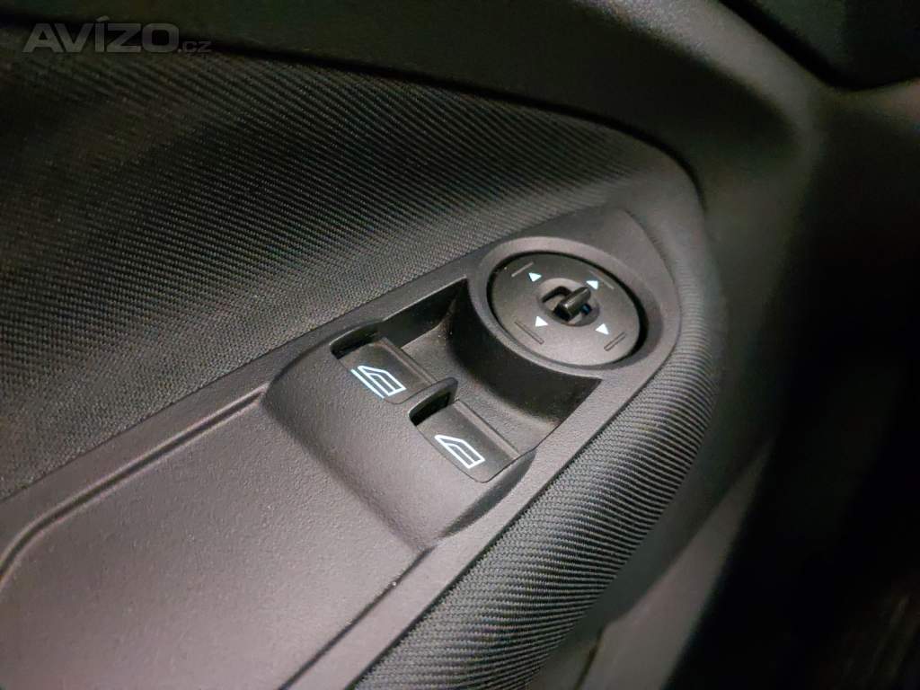 Foto inzerátu Ford C-Max 1.0 EcoBoost
