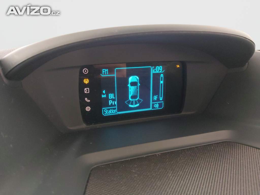 Foto inzerátu Ford C-Max 1.0 EcoBoost