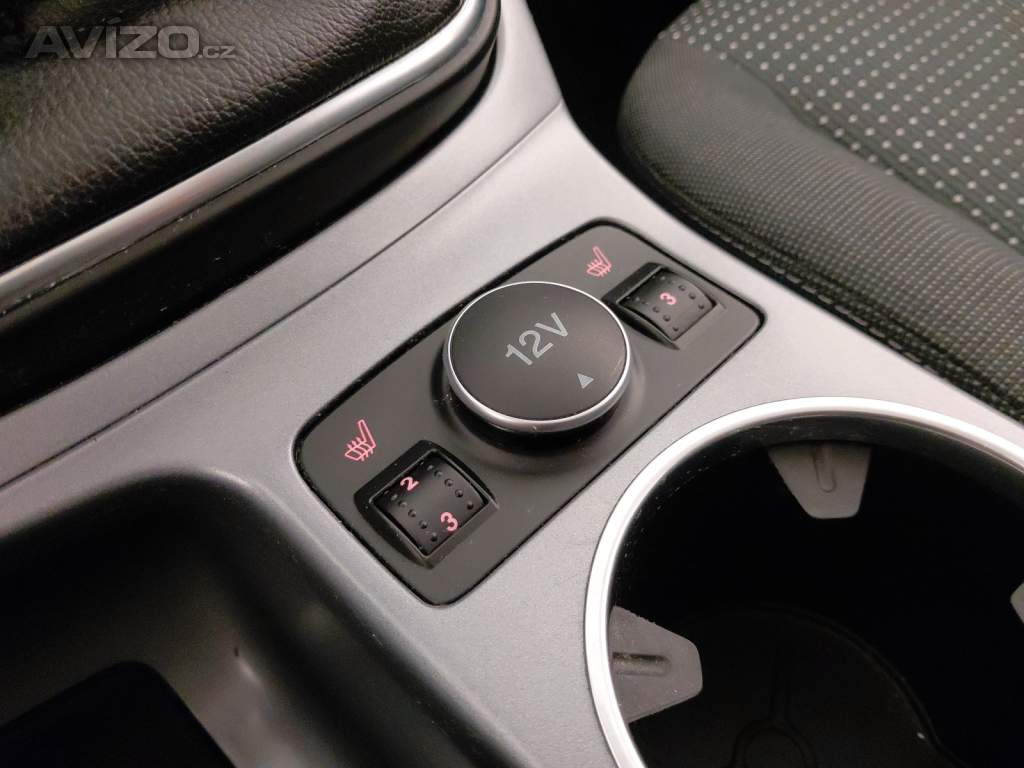 Foto inzerátu Ford C-Max 1.0 EcoBoost