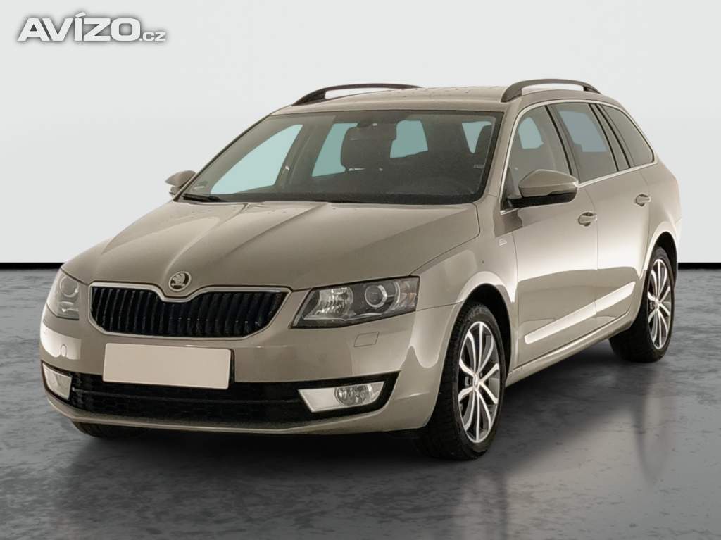 Foto inzerátu Skoda Octavia 1.4 TSI