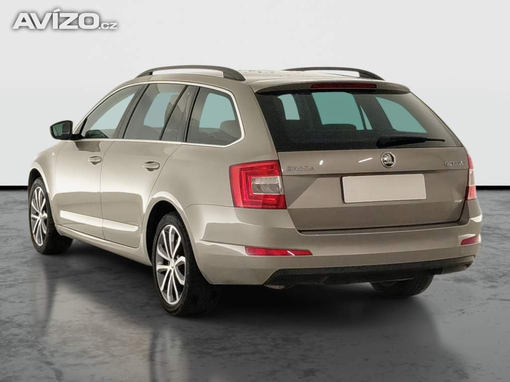Foto inzerátu Skoda Octavia 1.4 TSI