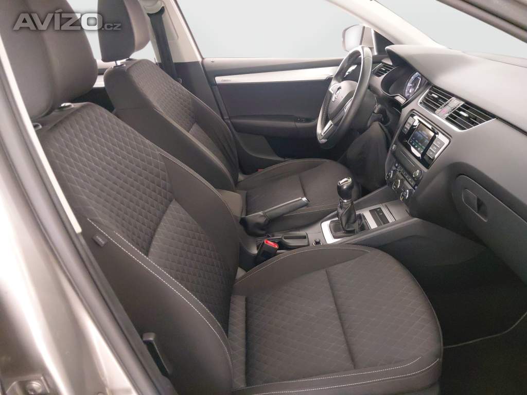 Foto inzerátu Skoda Octavia 1.4 TSI