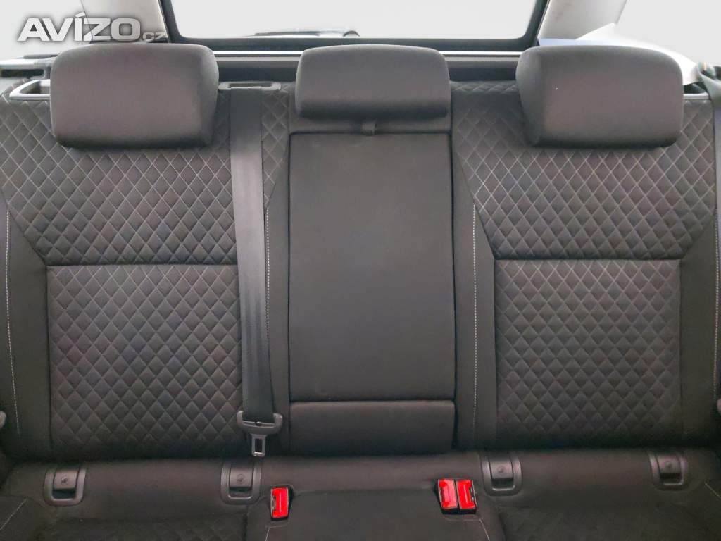 Foto inzerátu Skoda Octavia 1.4 TSI