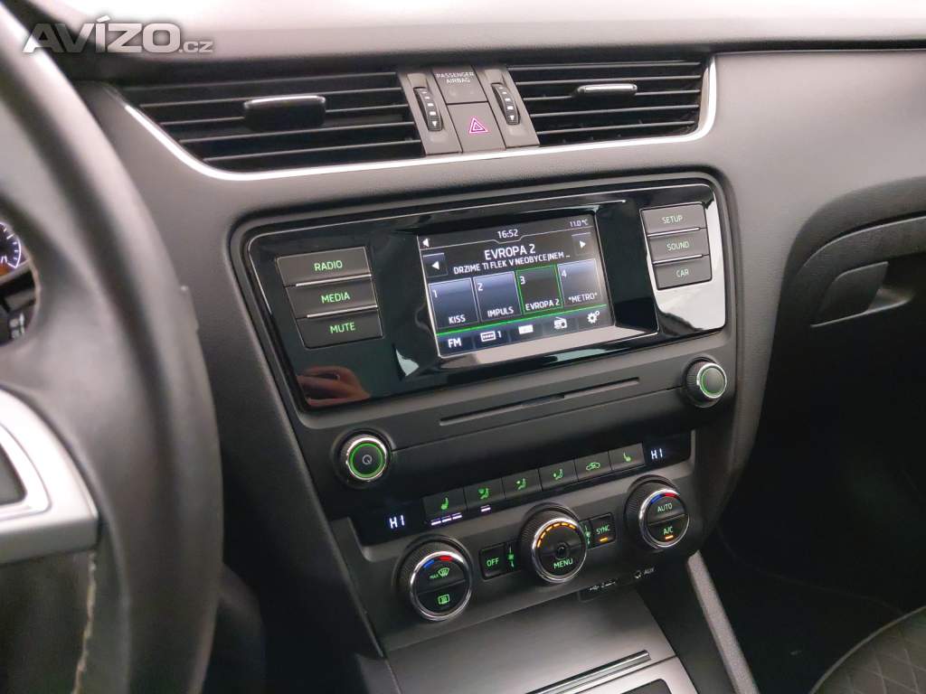 Foto inzerátu Skoda Octavia 1.4 TSI