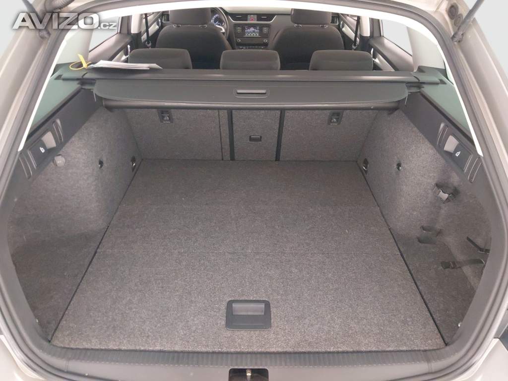 Foto inzerátu Skoda Octavia 1.4 TSI