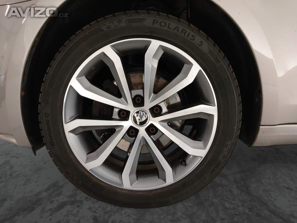 Foto inzerátu Skoda Octavia 1.4 TSI