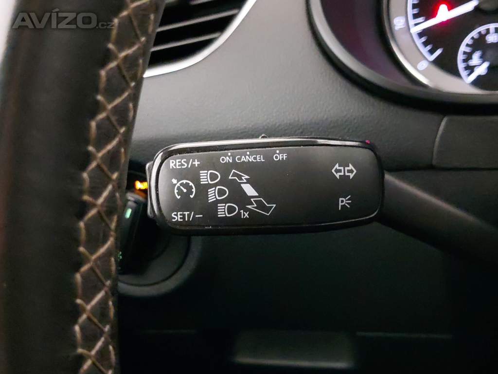 Foto inzerátu Skoda Octavia 1.4 TSI