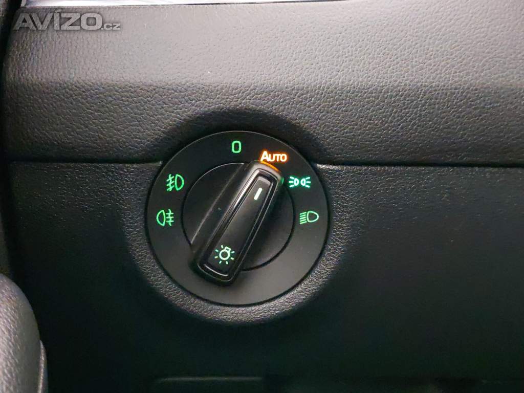 Foto inzerátu Skoda Octavia 1.4 TSI
