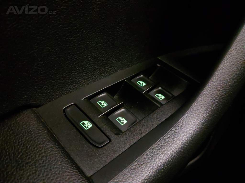 Foto inzerátu Skoda Octavia 1.4 TSI